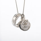 Louis Vuitton Necklace Ring Monogram — view 4