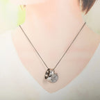 Louis Vuitton Necklace Ring Monogram — view 9