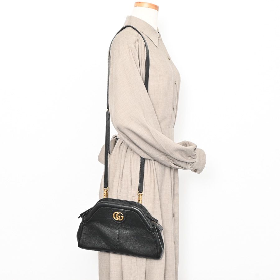 Gucci Shoulder Bag Liber Small — view 7