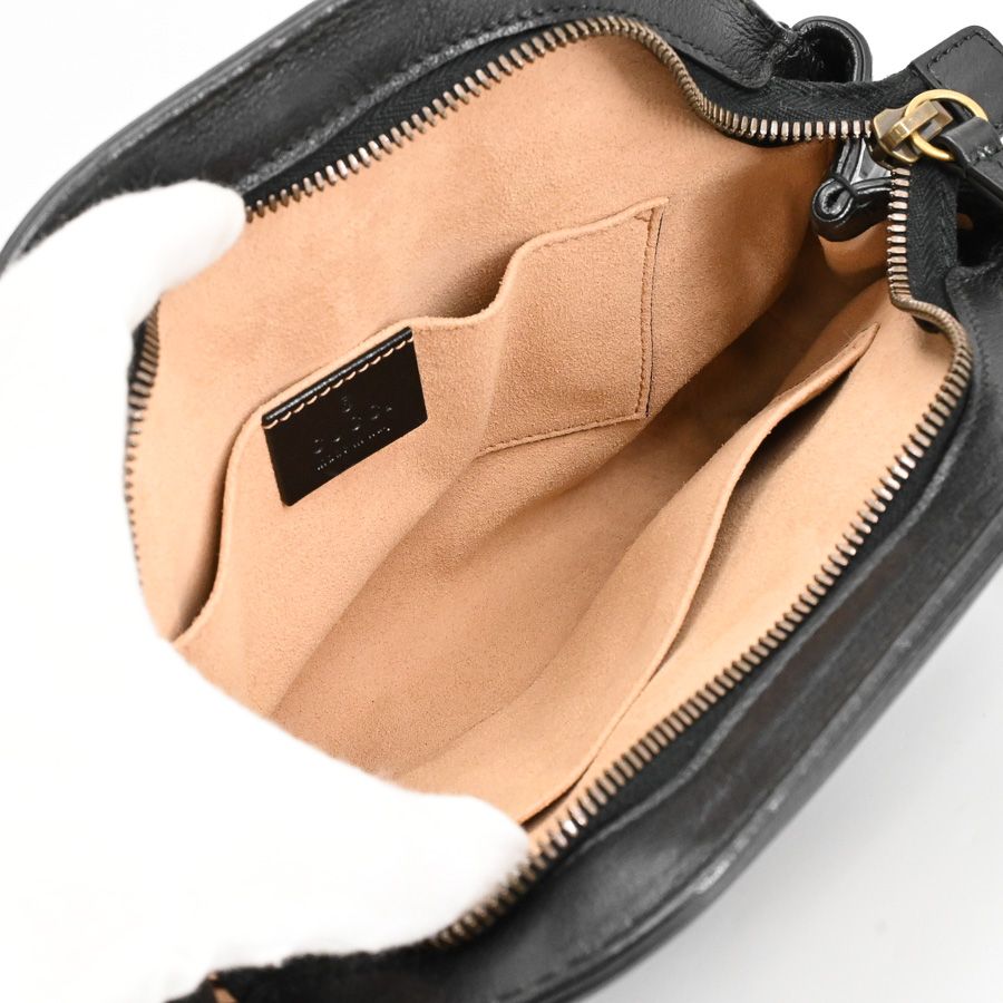 Gucci Shoulder Bag Liber Small — view 4