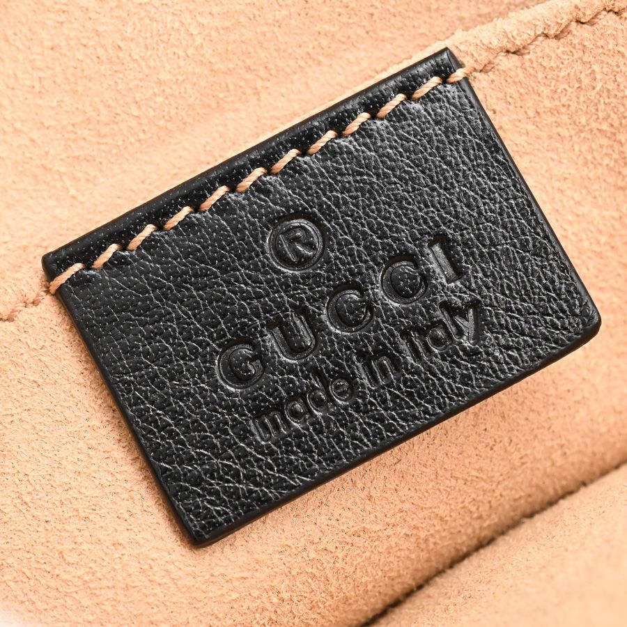Gucci Shoulder Bag Liber Small — view 6