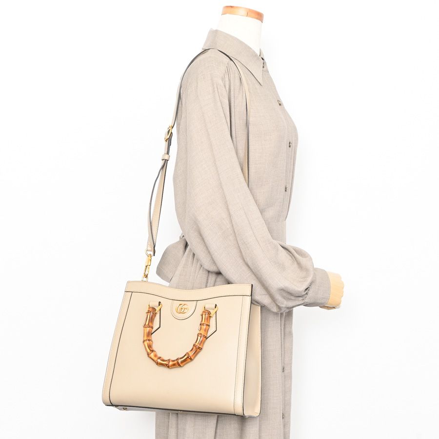 Gucci Tote Diana Small — view 7