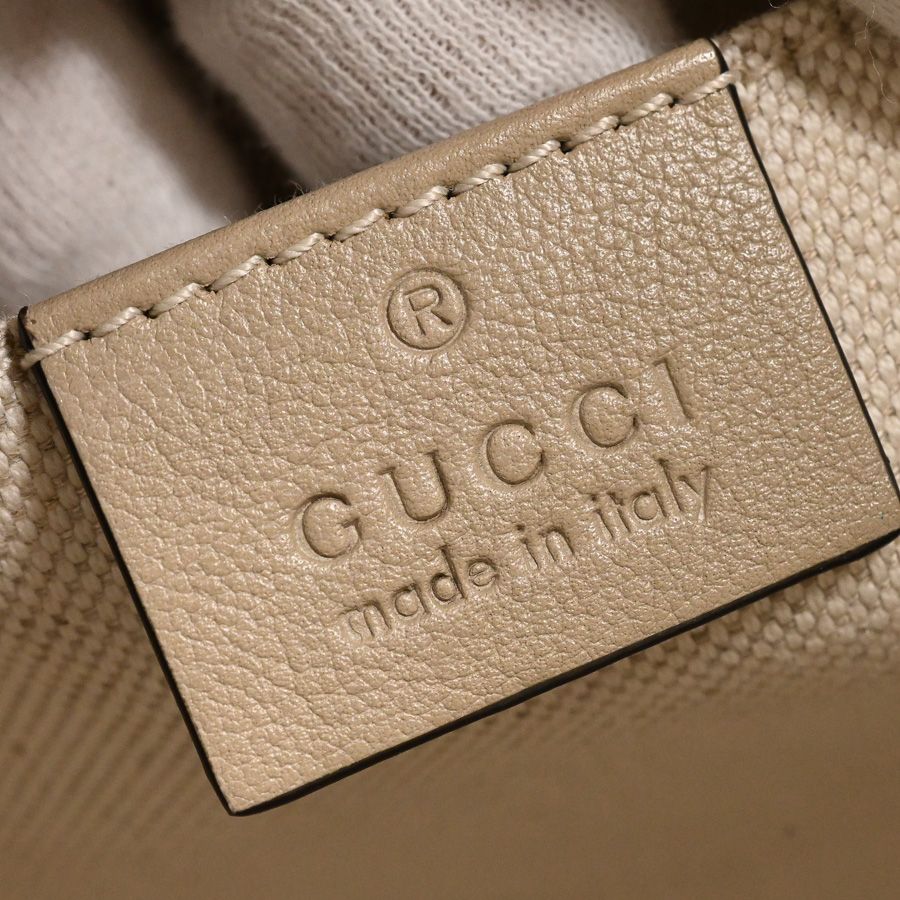 Gucci Tote Diana Small — view 6