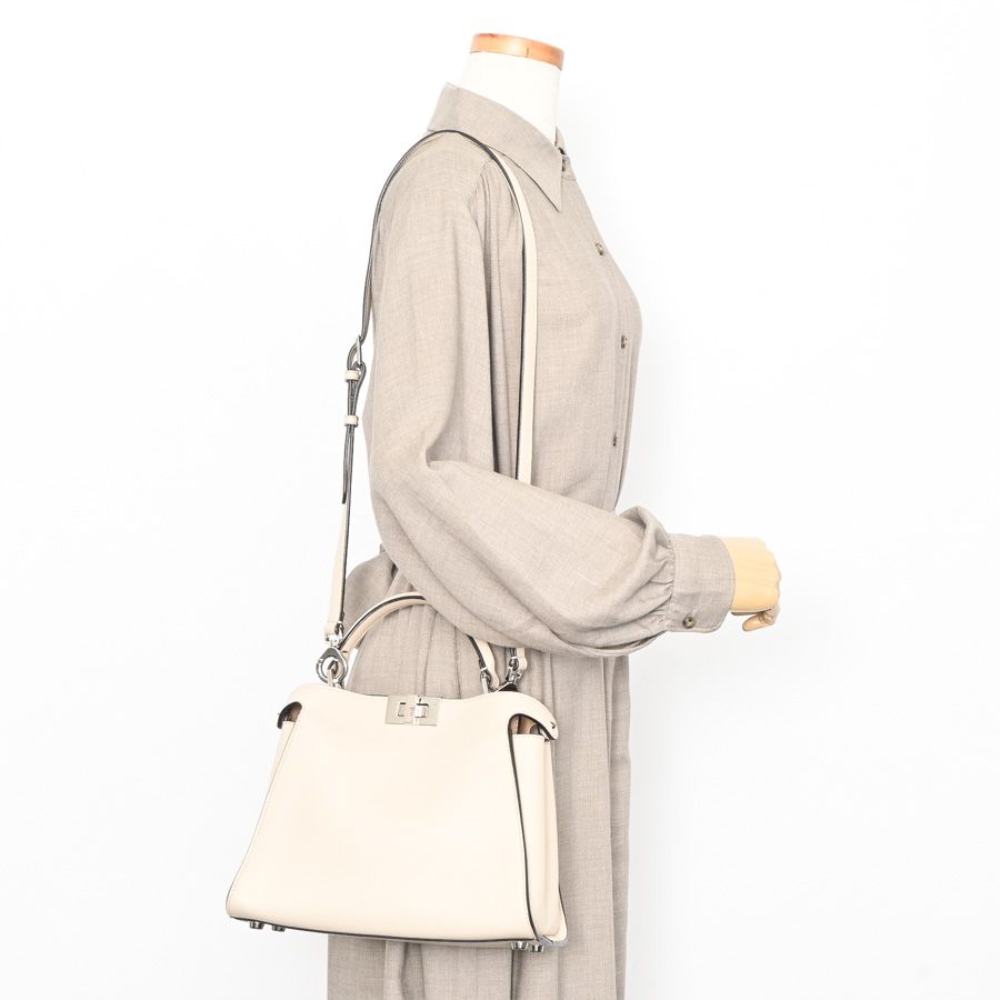 Fendi Handbag Peekaboo — view 7