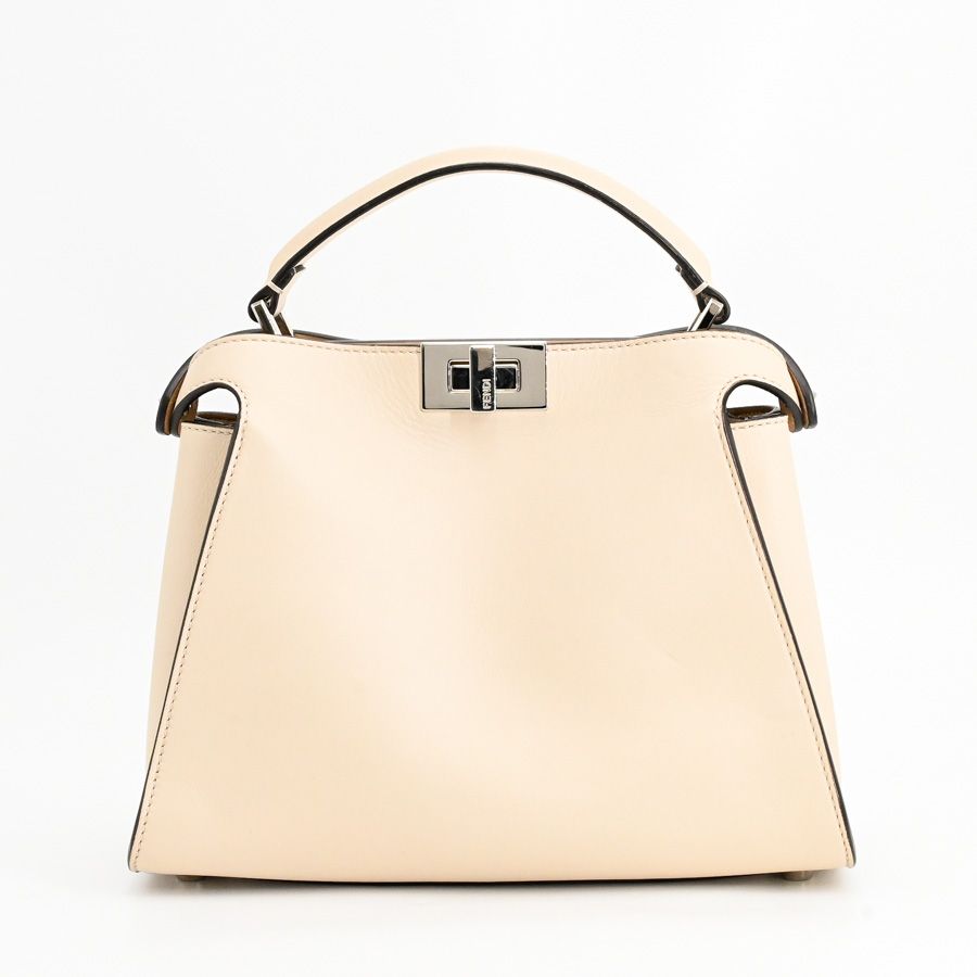 Fendi Handbag Peekaboo — view 3