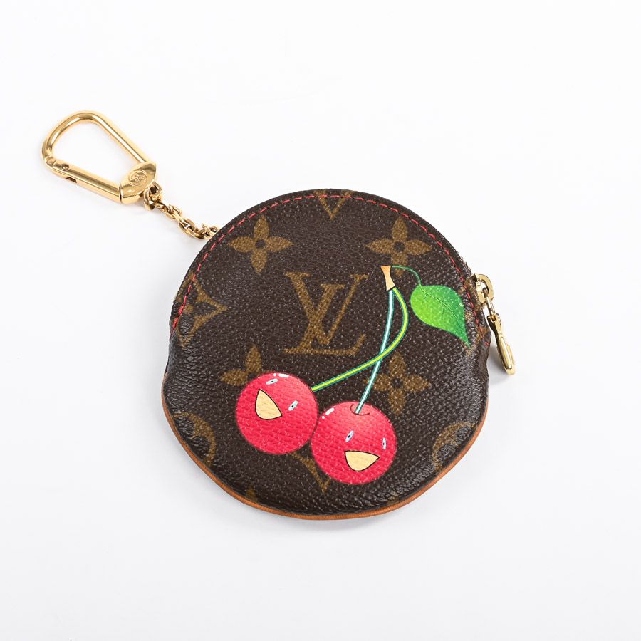 Louis Vuitton Coin Case Porte Monnaieron — view 4