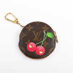 Louis Vuitton Coin Case Porte Monnaieron — view 4
