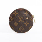 Louis Vuitton Coin Case Porte Monnaieron — view 3