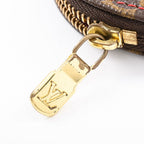 Louis Vuitton Coin Case Porte Monnaieron — view 7