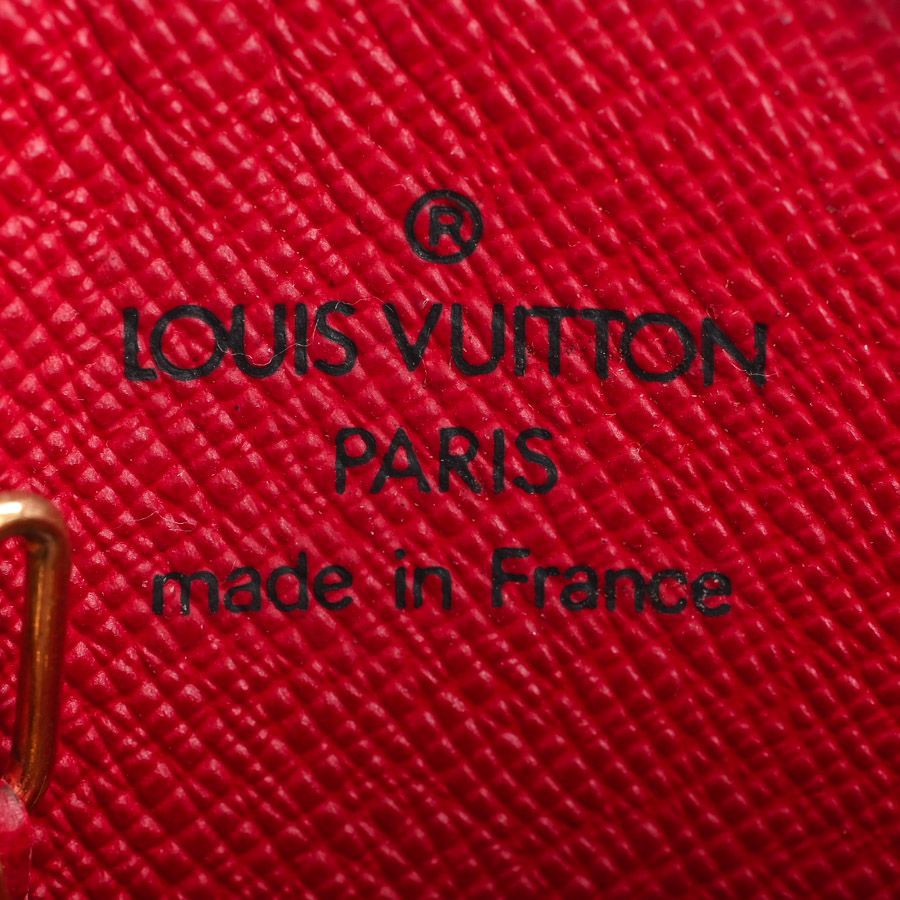 Louis Vuitton Coin Case Porte Monnaieron — view 6