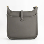 Hermes Shoulder Bag Evelyne — view 3