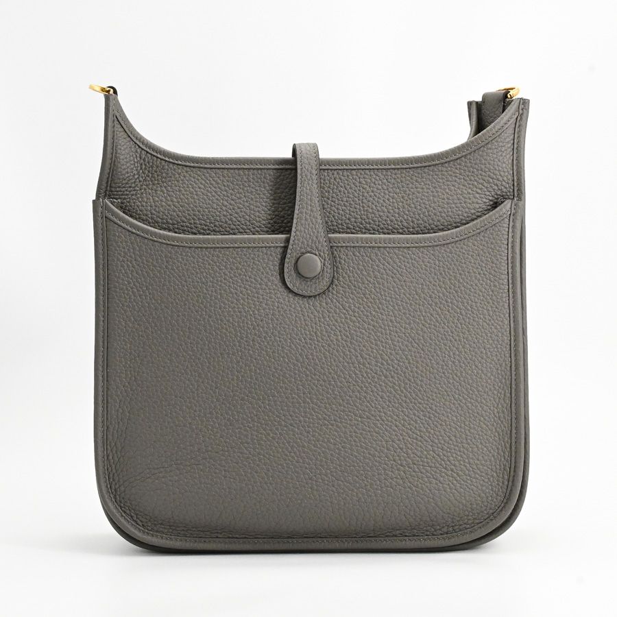 Hermes Shoulder Bag Evelyne — view 3