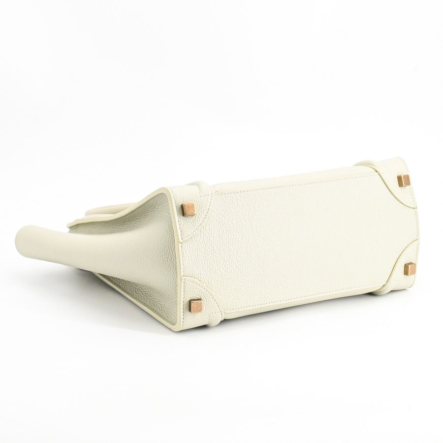 Celine Handbag Luggage Micro — view 5