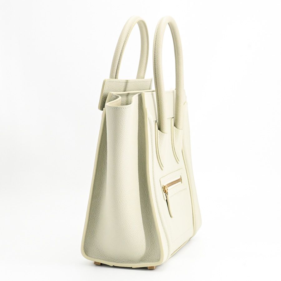 Celine Handbag Luggage Micro — view 2