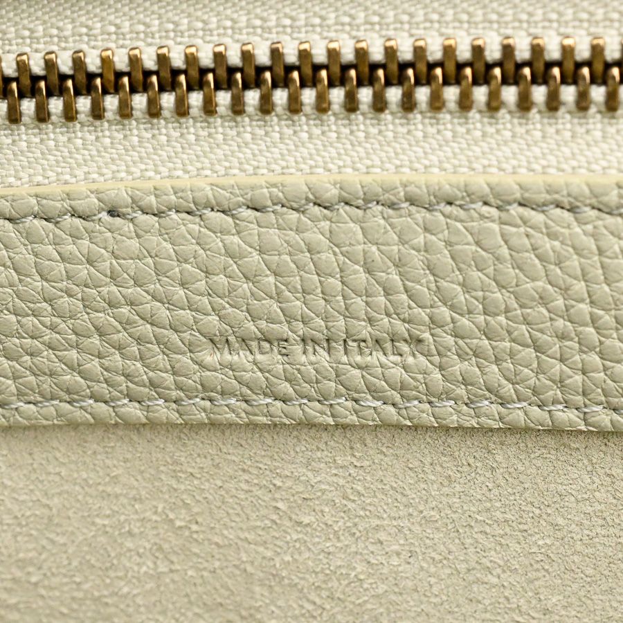 Celine Handbag Luggage Micro — view 6