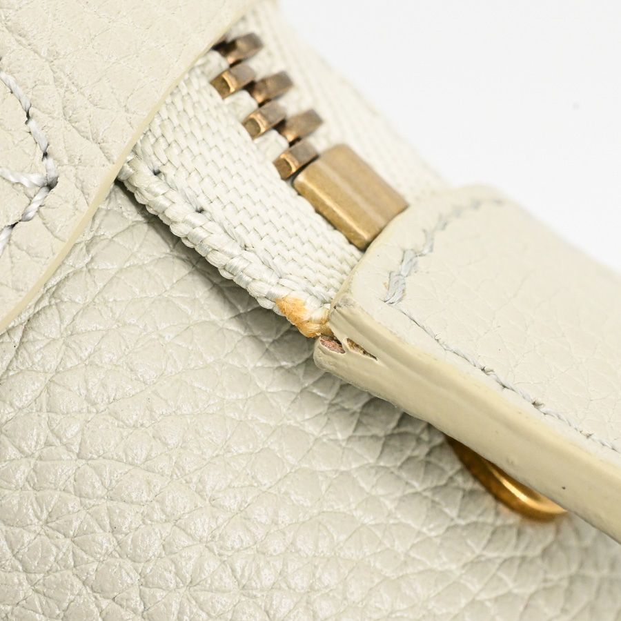 Celine Handbag Luggage Micro — view 9