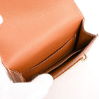 Hermes Compact Wallet Roulis Slim — view 4