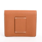 Hermes Compact Wallet Roulis Slim — view 3