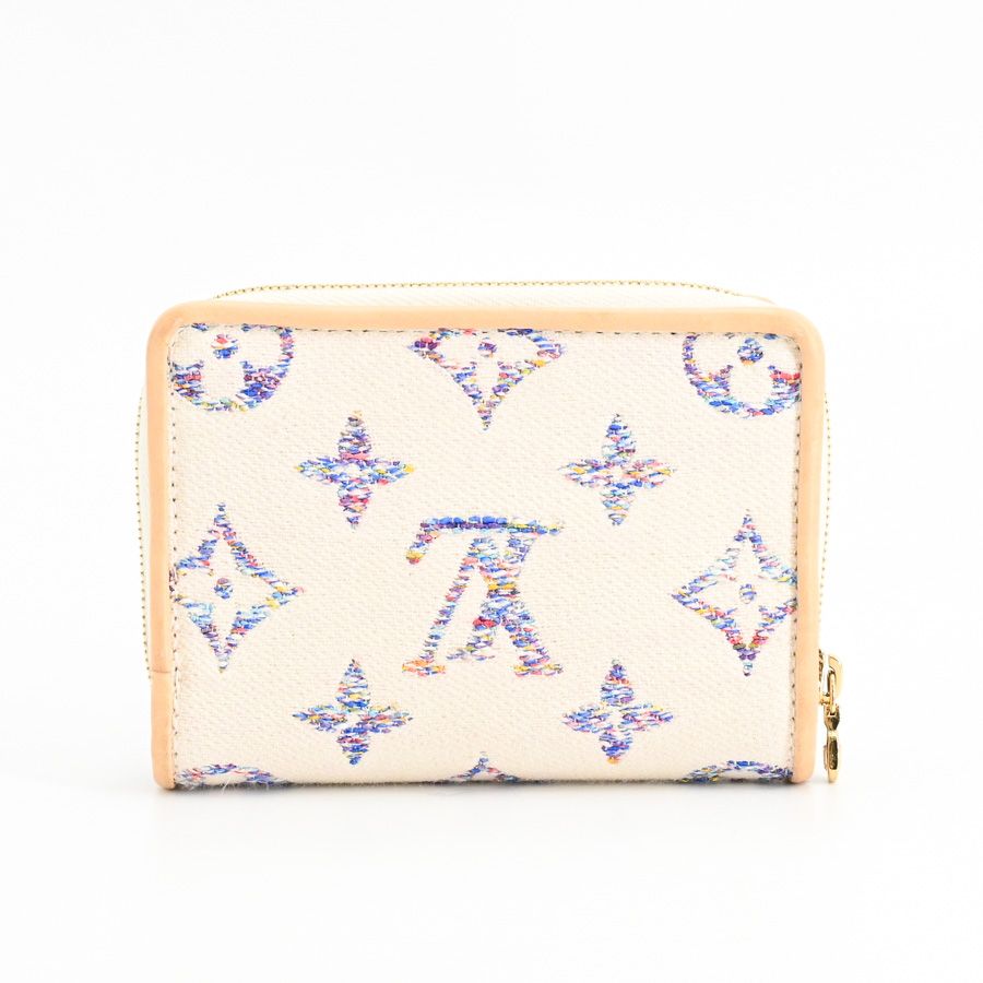 Louis Vuitton Compact Wallet — view 3