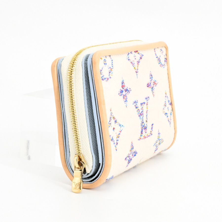 Louis Vuitton Compact Wallet — view 2