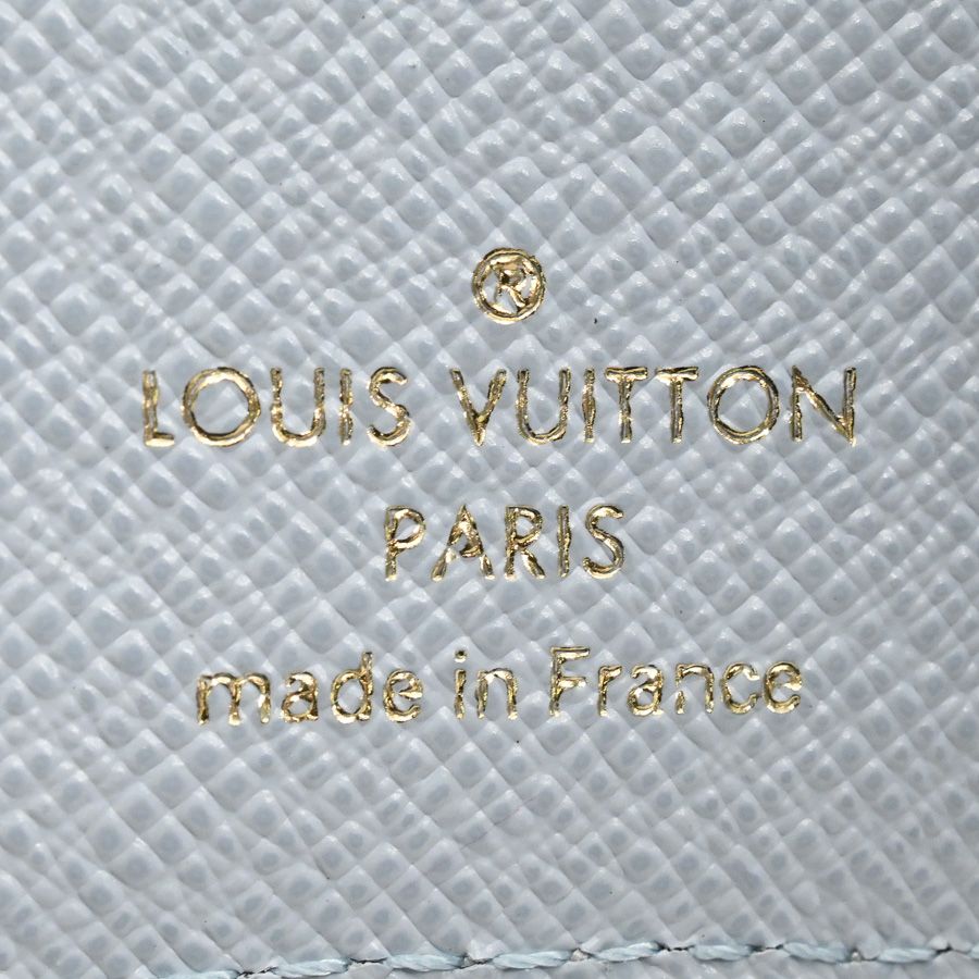 Louis Vuitton Compact Wallet — view 7