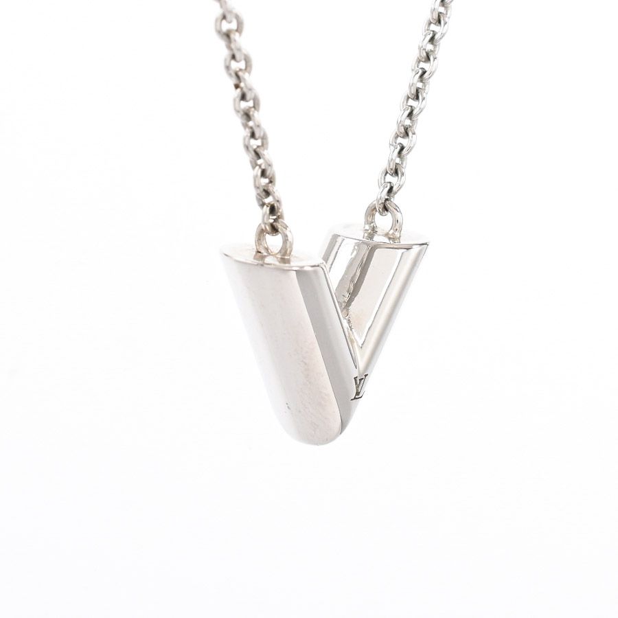 Louis Vuitton Necklace — view 2