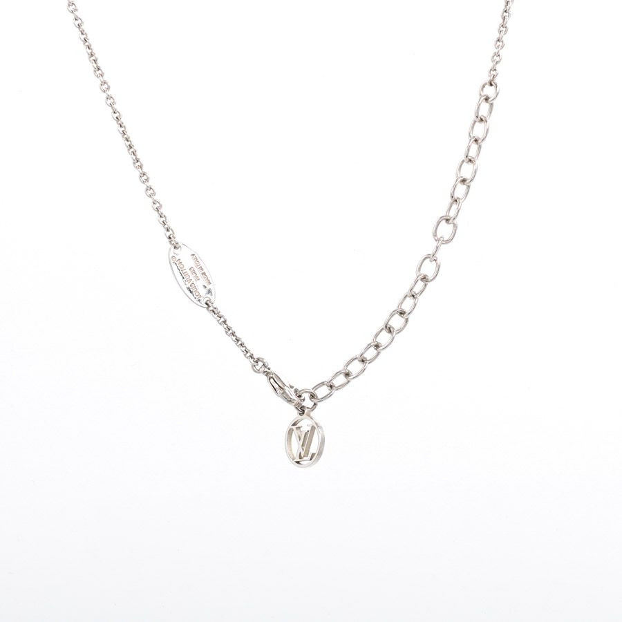 Louis Vuitton Necklace — view 4