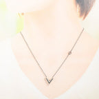Louis Vuitton Necklace — view 5