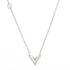 Louis Vuitton Necklace — view 3