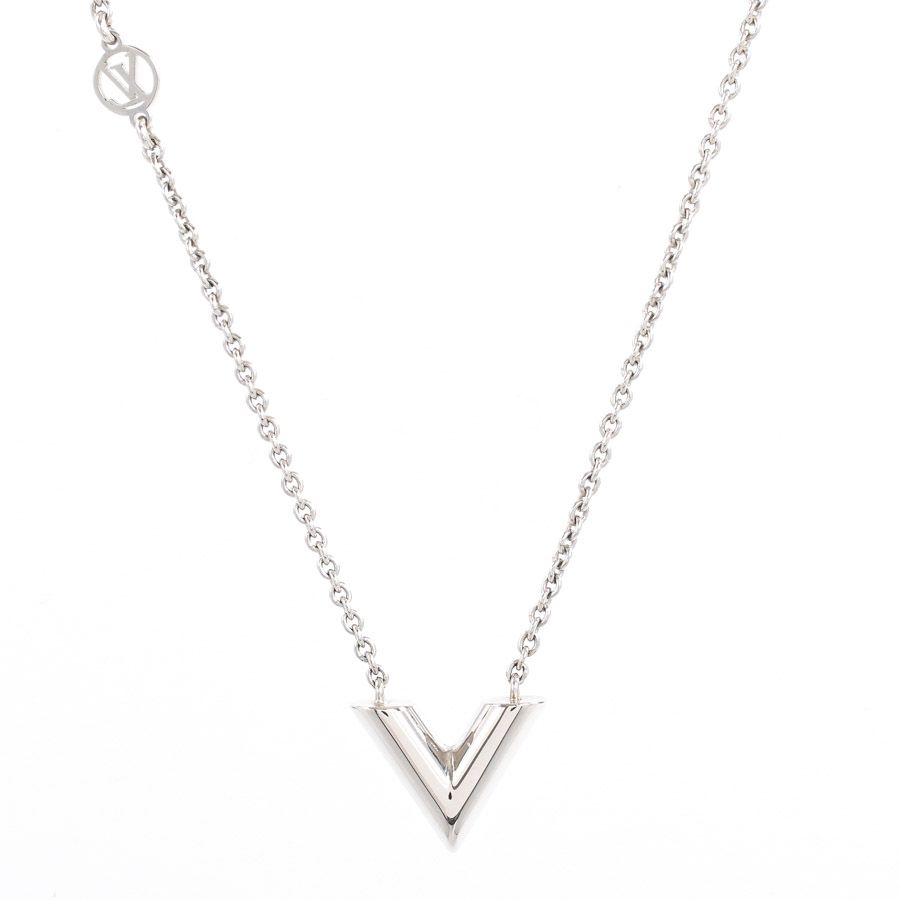 Louis Vuitton Necklace — view 3