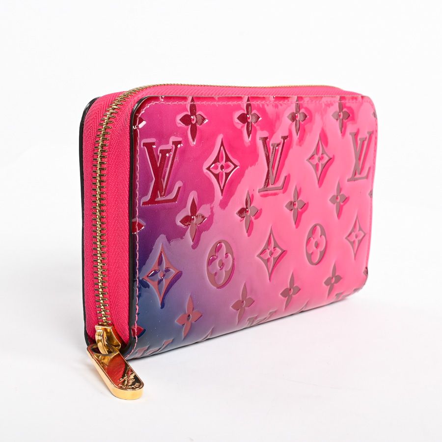 Louis Vuitton Wallet Zippy — view 2