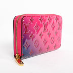 Louis Vuitton Wallet Zippy — view 2