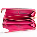Louis Vuitton Wallet Zippy — view 5
