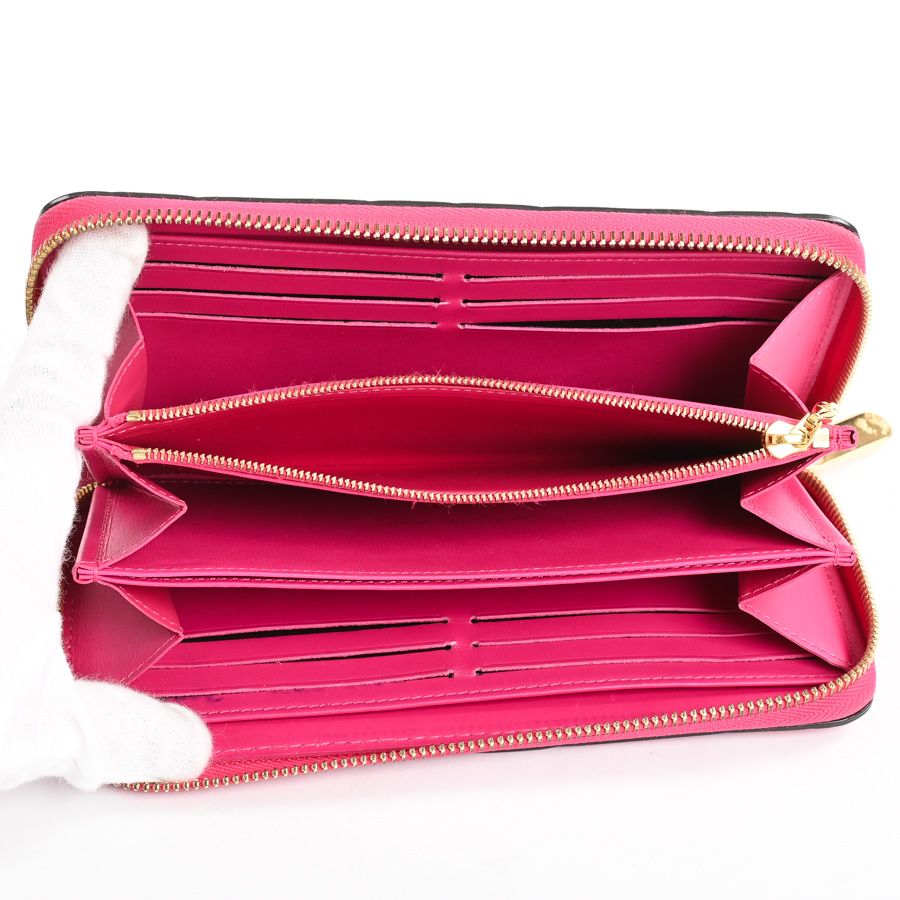 Louis Vuitton Wallet Zippy — view 5