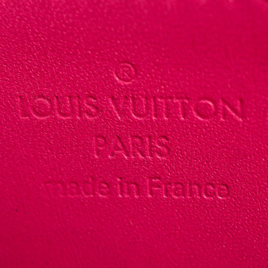 Louis Vuitton Wallet Zippy — view 6