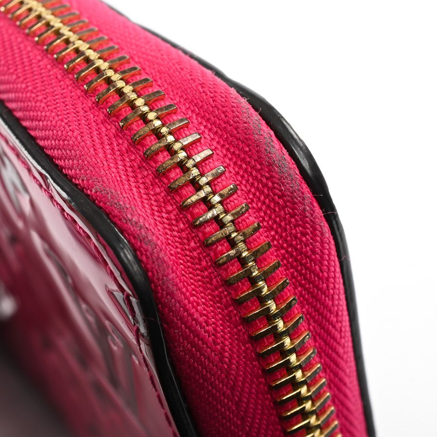 Louis Vuitton Wallet Zippy — view 8