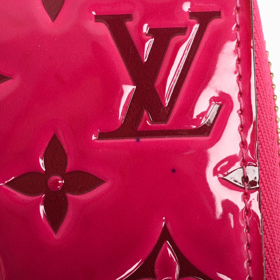 Louis Vuitton Wallet Zippy — view 7