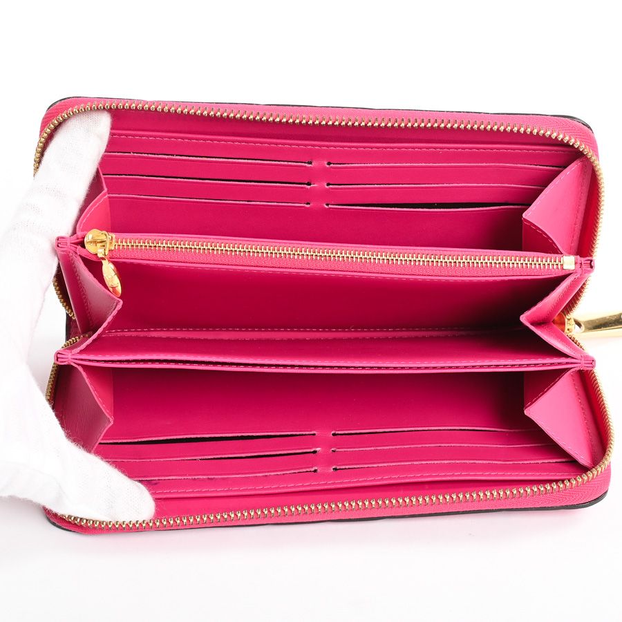 Louis Vuitton Wallet Zippy — view 4