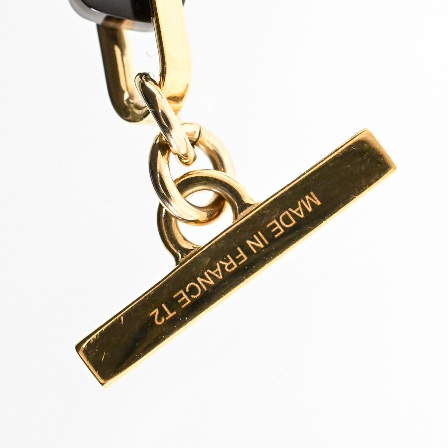 Hermes Bracelet Fet Vosju GM — view 5