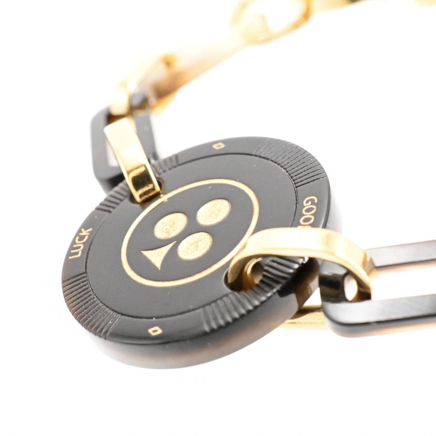 Hermes Bracelet Fet Vosju GM — view 2