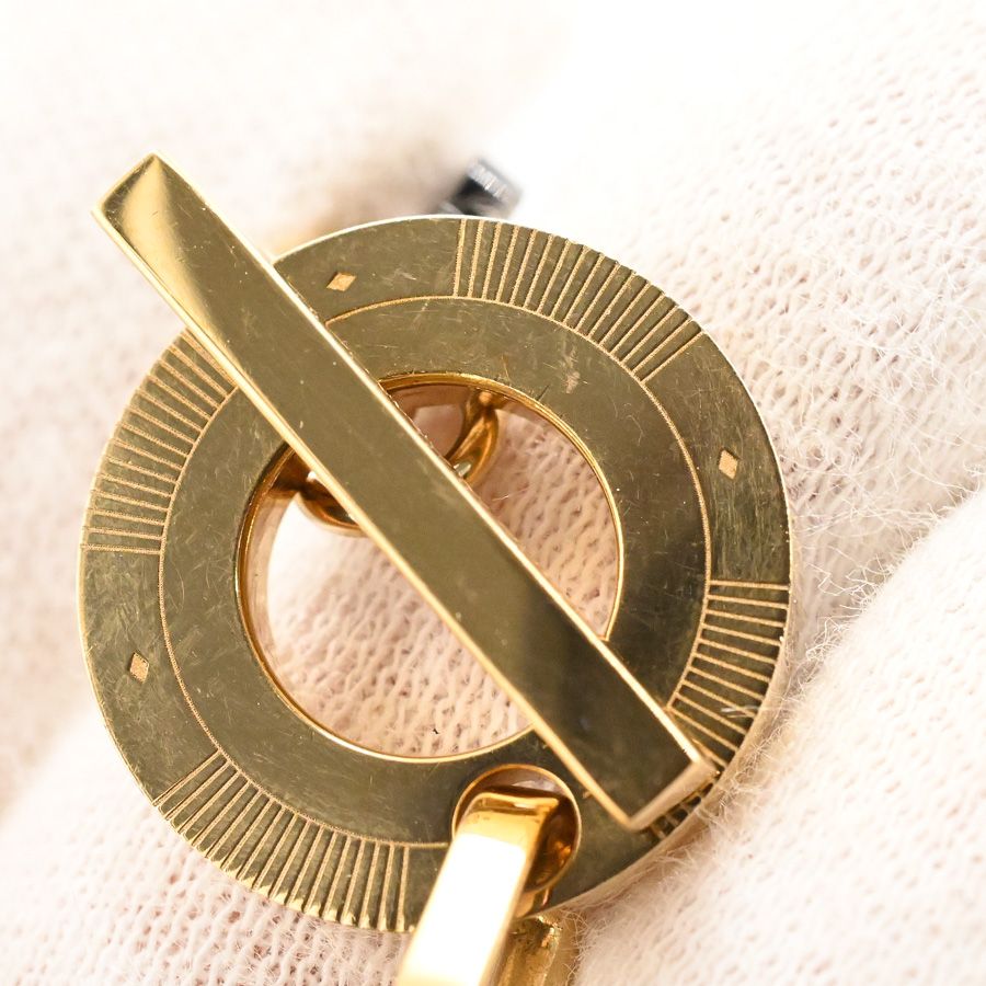 Hermes Bracelet Fet Vosju GM — view 6