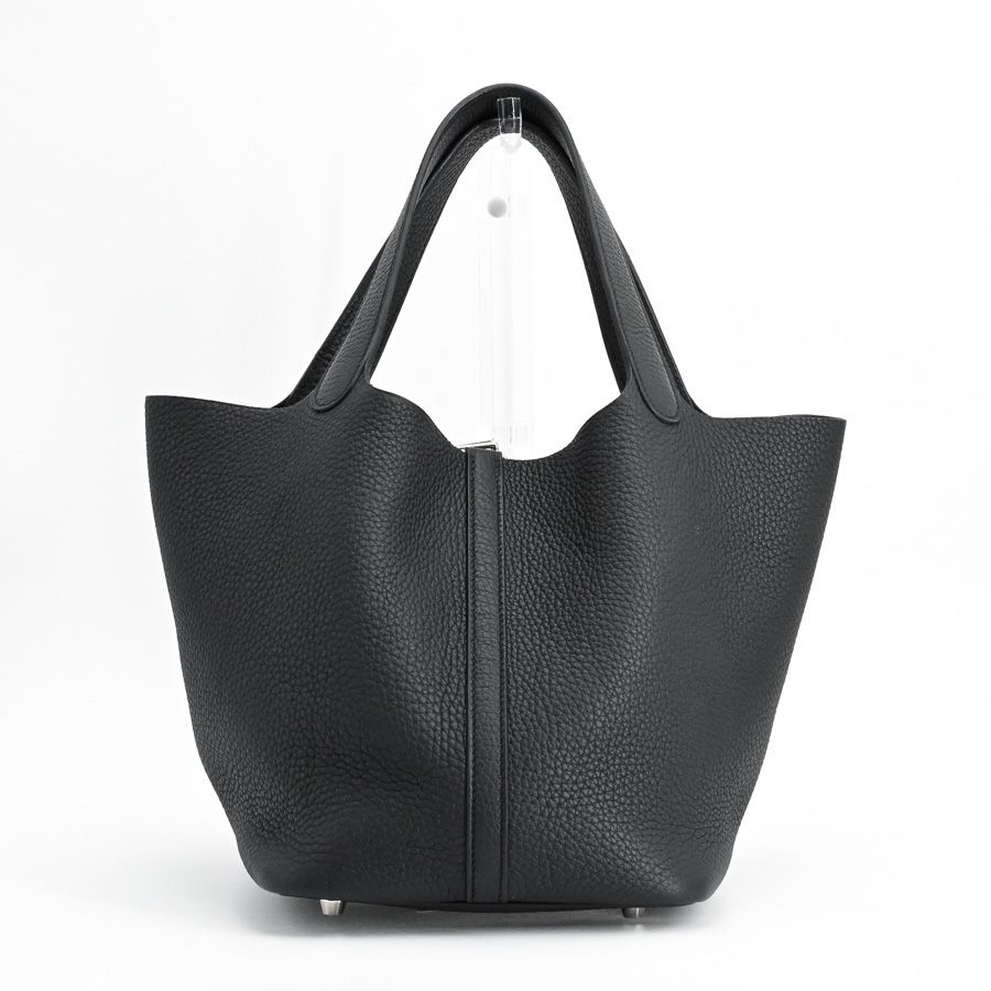Hermes Handbag Picotin Lock MM — view 3