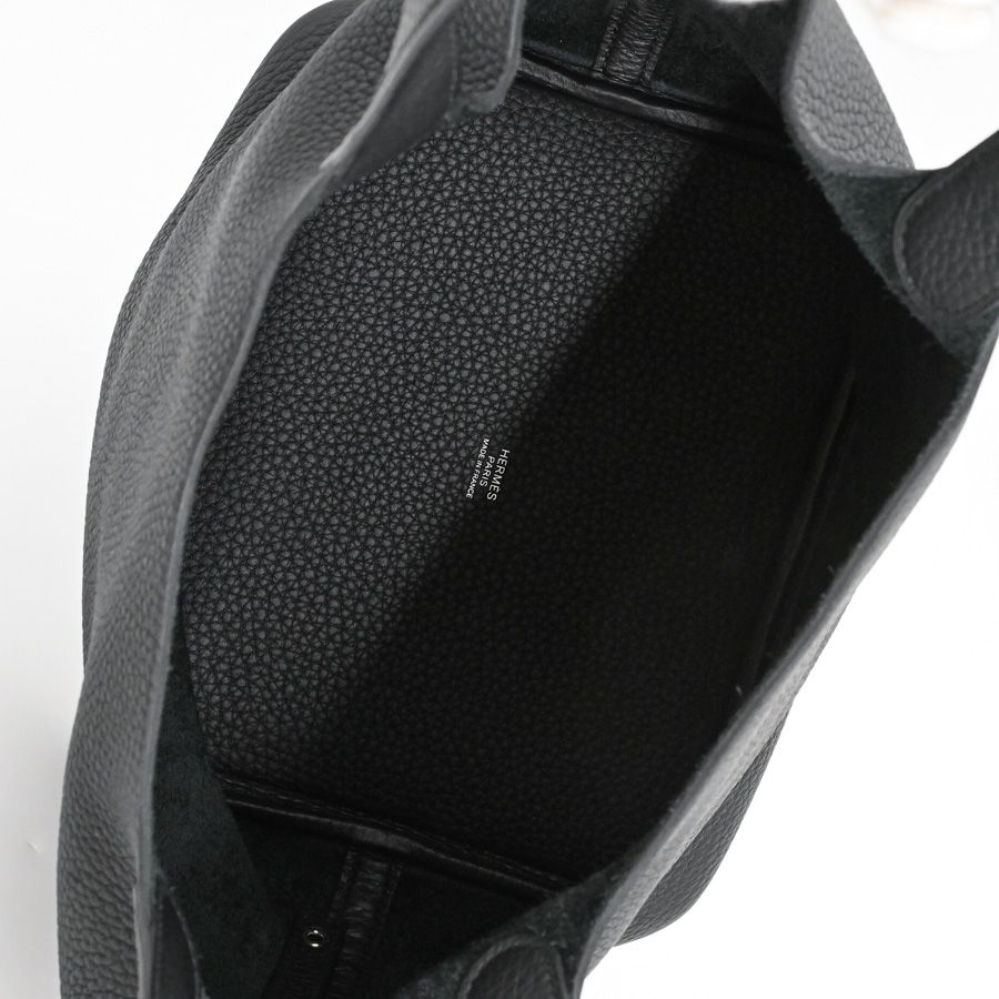 Hermes Handbag Picotin Lock MM — view 4