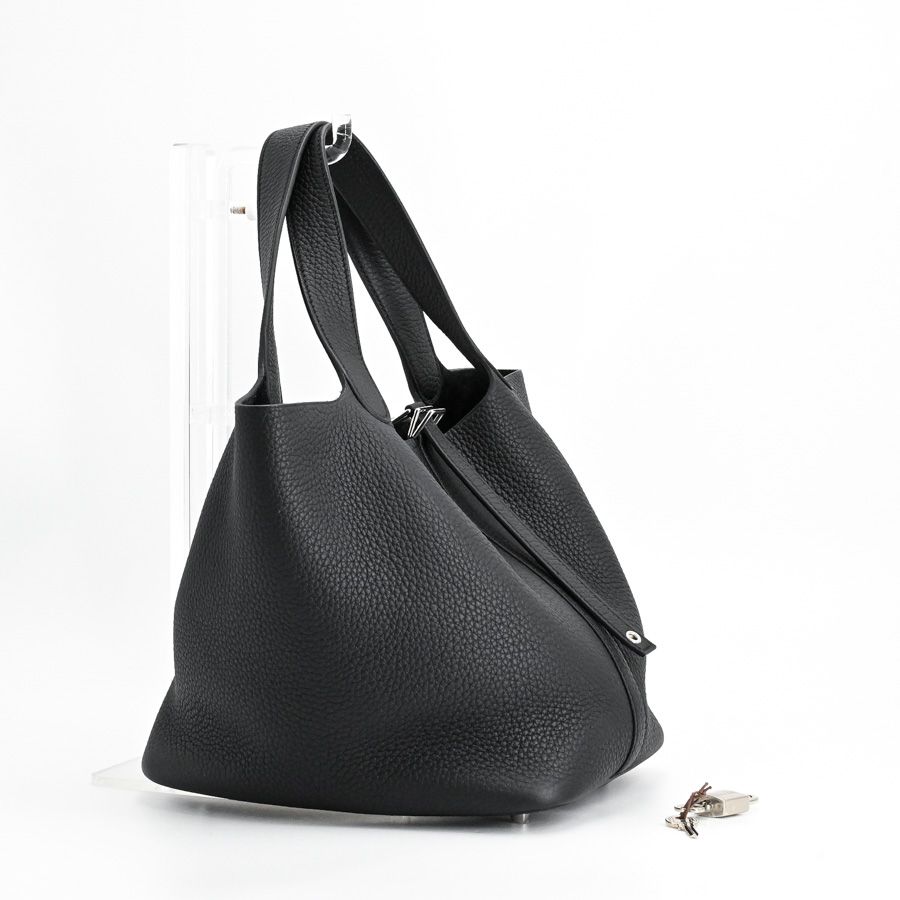 Hermes Handbag Picotin Lock MM — view 2