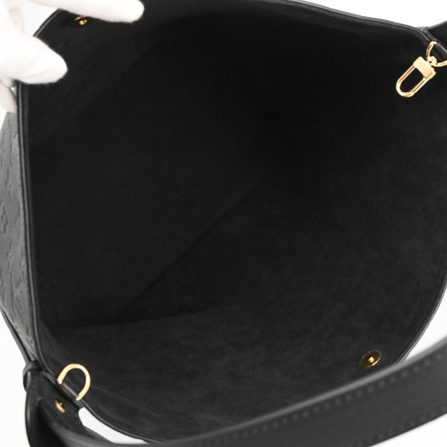 Louis Vuitton Handbag All in GM — view 5