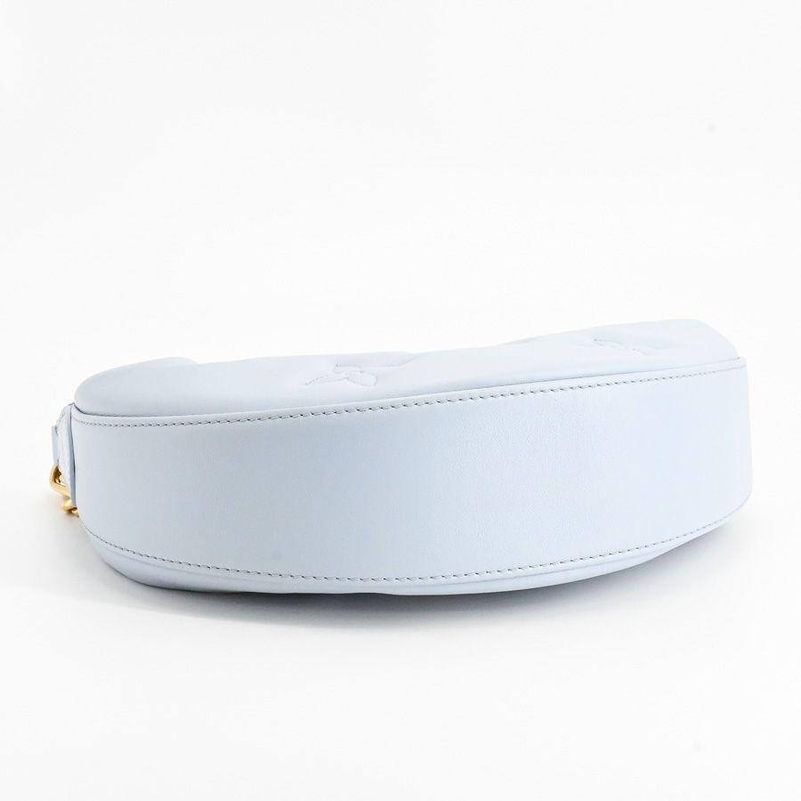 Louis Vuitton Shoulder Bag Oversome — view 5