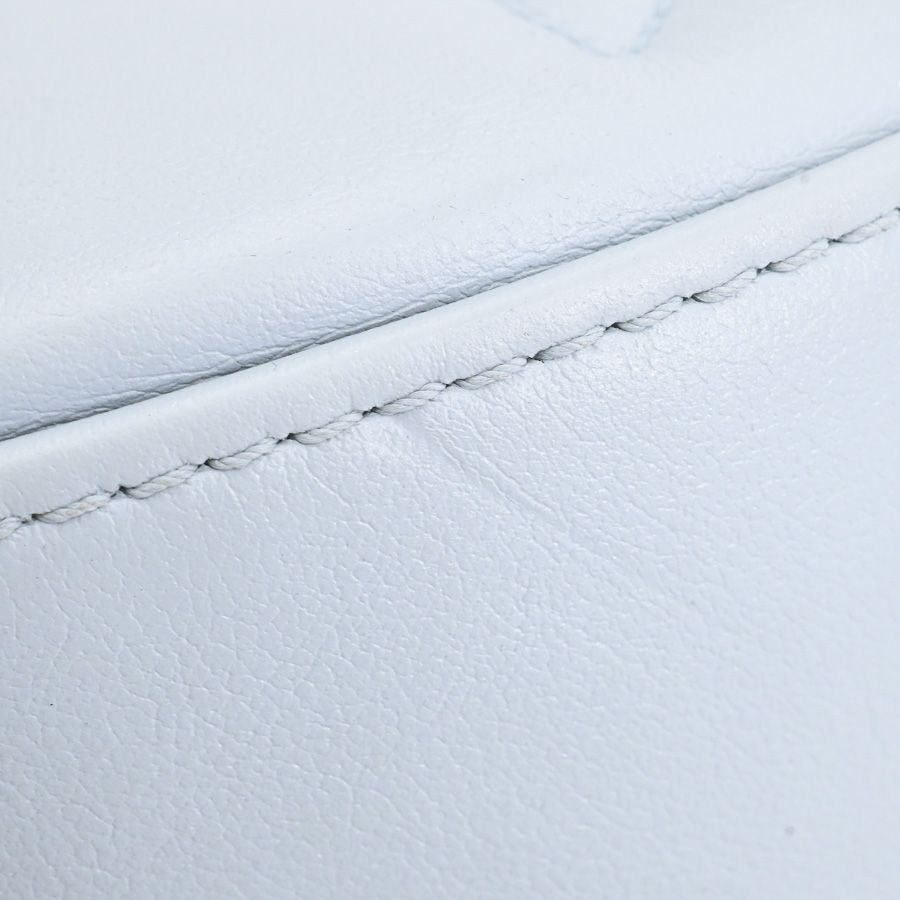 Louis Vuitton Shoulder Bag Oversome — view 8