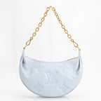 Louis Vuitton Shoulder Bag Oversome — view 3