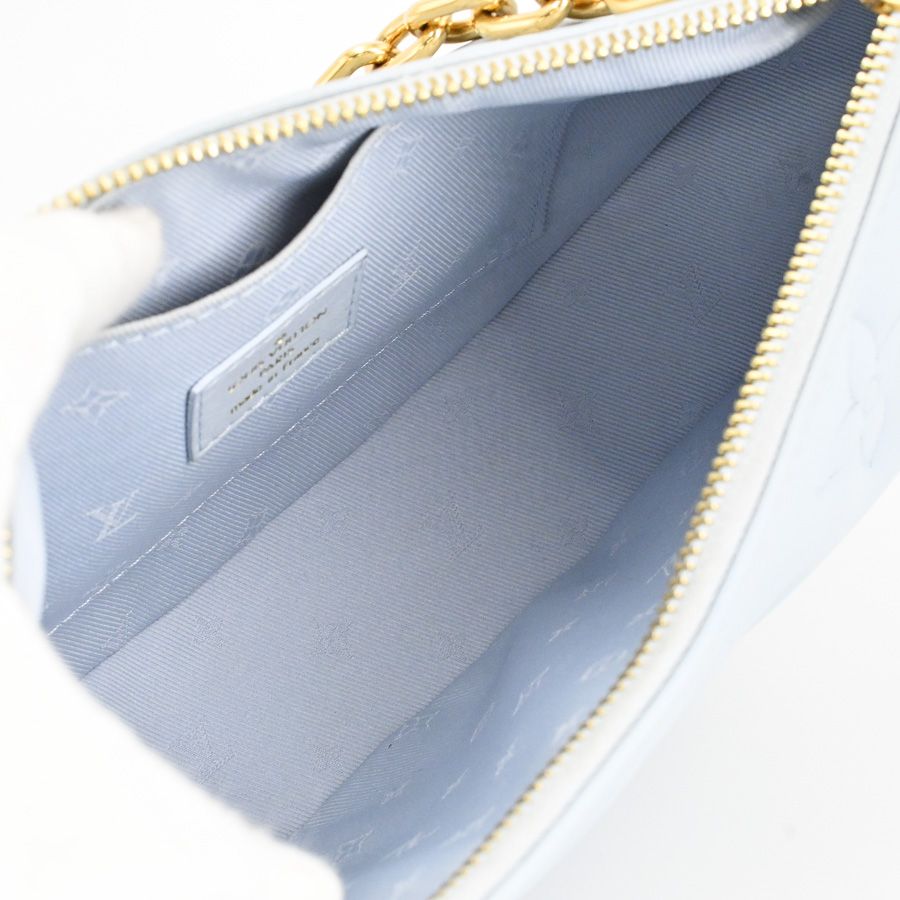 Louis Vuitton Shoulder Bag Oversome — view 4