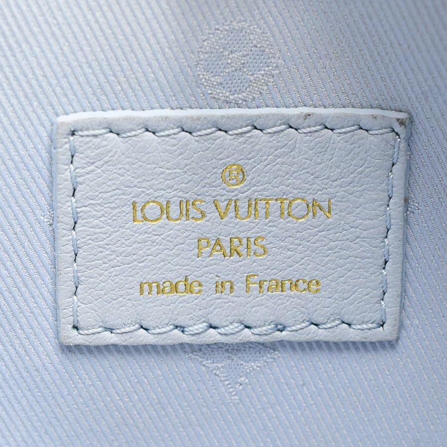 Louis Vuitton Shoulder Bag Oversome — view 6